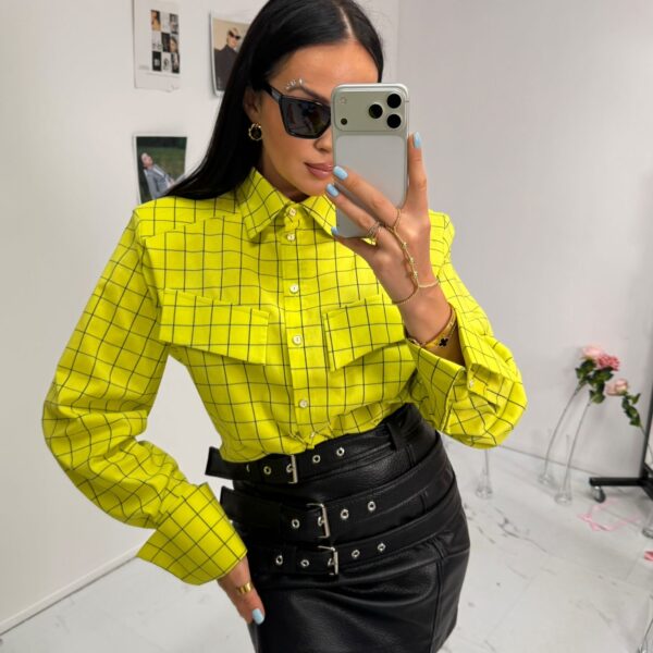 Koszula La Milla Julia