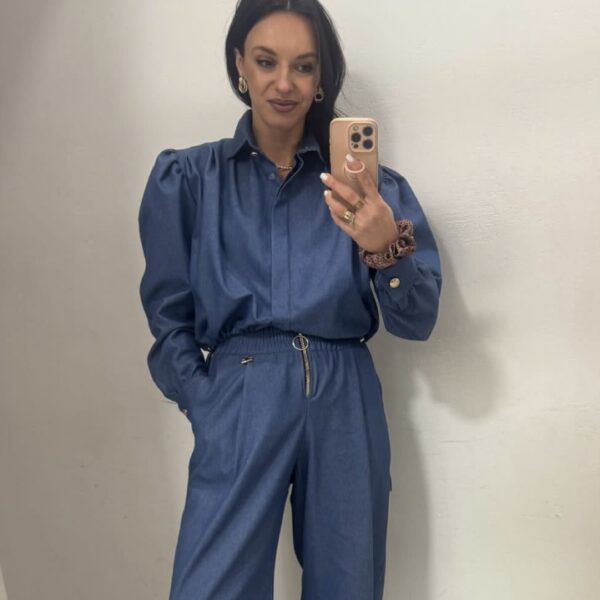 Komplet Tiffany Jeans