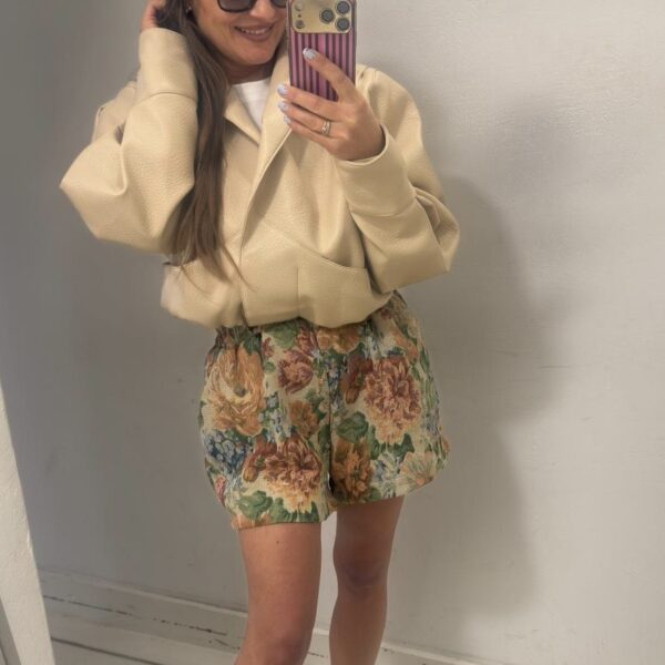 Spodenki Rozalia Paris II