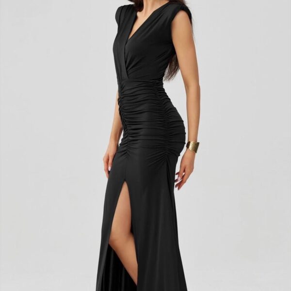 Sukienka Dissi Black